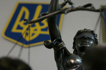 US, EU, UK ambassadors call on Ukraine to overcome corrupt influences on judiciary