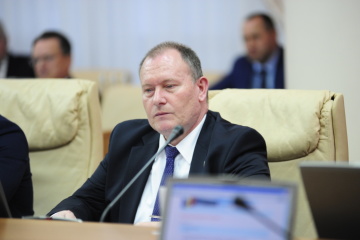 Глава МИД Молдовы извинился за скандальное заявление о