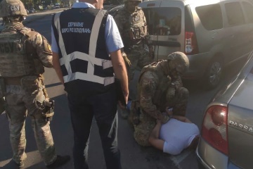 За організацію замовного вбивства на Запоріжжі судитимуть поліцейського