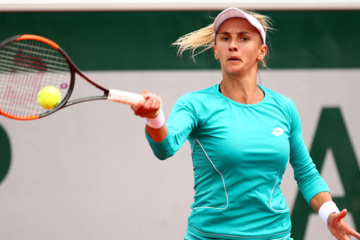 Цуренко увійшла до списку учасниць кваліфікації турніру WTA Premier 5 у Досі