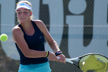 Костенко перемогла другу сіяну на турнірі ITF в Анталії