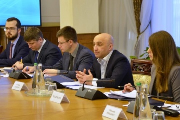 Russia's war crimes: Deputy Prosecutor General tells ICC representatives about hundreds of proceedings