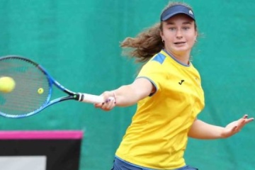 Снігур вийшла до чвертьфіналу турніру ITF у Каїрі