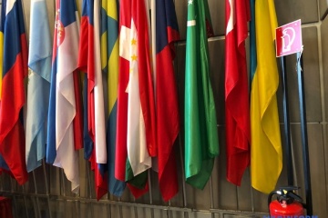 Україна готує на літню сесію ПА ОБСЄ резолюцію щодо агресії Росії