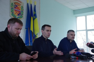 У жодній країні не було негативної реакції на евакуйованих з Китаю - МОЗ