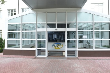 Офіс генпрокурора провів обшуки в Укроборонсервісі