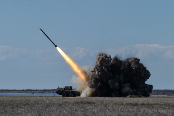 Міноборони цьогоріч закупить близько 3 тисяч ракетних комплексів