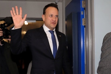 Прем’єр Ірландії подав у відставку після поразки своєї партії на виборах