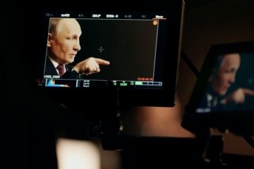 Архаїка Путіна. Зміна медіаобслуги не осучаснить головний меседж
