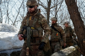 Atlantic Council опублікував статтю із запереченням