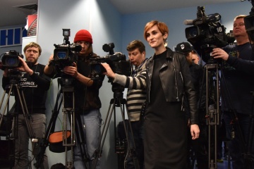 Євробачення: солістка Go_A отримала результат COVID-тесту