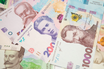 Bloomberg: Hryvnia among best-performing currencies in 2021 