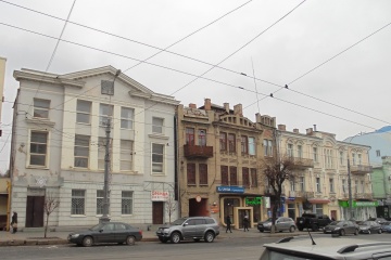 Напад на синагогу у Вінниці: поліція відкрила 2 справи