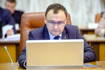 У МЗС не вірять “миролюбним” заявам Росії, яка розгортає війська на кордоні