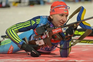 Підгрушна виграла