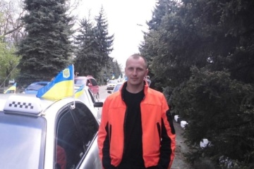 Утримуваному в РФ Якименку погрожують зґвалтуванням у в'язничній лікарні - омбудсмен