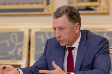 Треба оприлюднити докази, аби покласти край російським фейкам щодо МН17 - Волкер