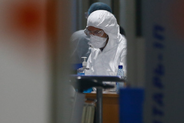 Японцы обещают вакцину через 9-18 месяцев