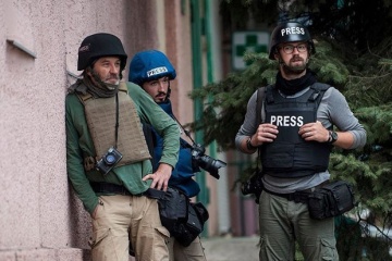 Жюри шевченковской премии совершило подвиг, наградив Гляделова