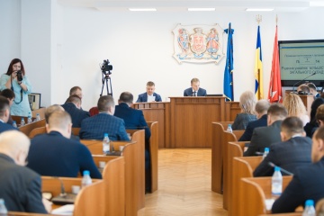 Вінницька міськрада додатково виділила 4,2 мільйона на очистку русла Південного Бугу