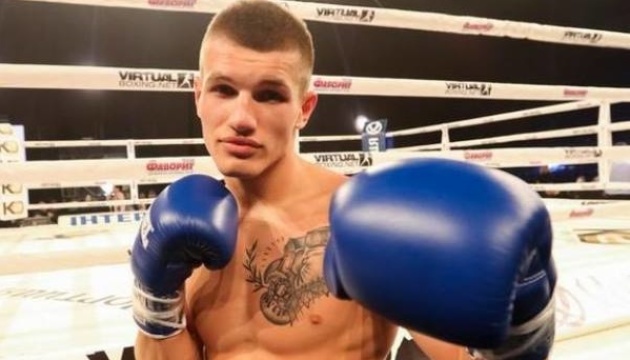 Український боксер Іванов побореться за пояс WBC International Silver