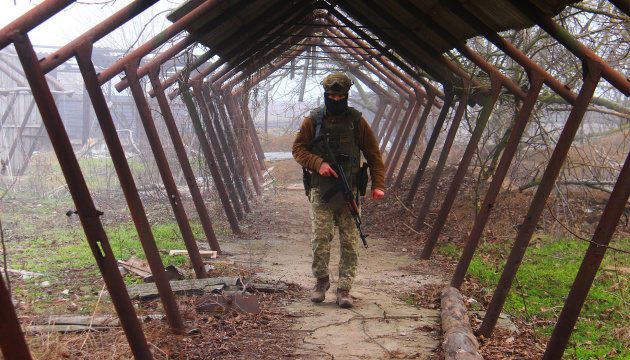 Donbass : les troupes russes ont de nouveau violé le cessez-le-feu