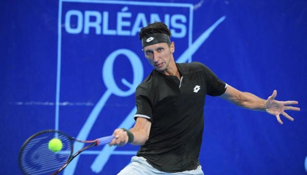 Стаховський пробився до основної сітки турніру ATP у Монпельє