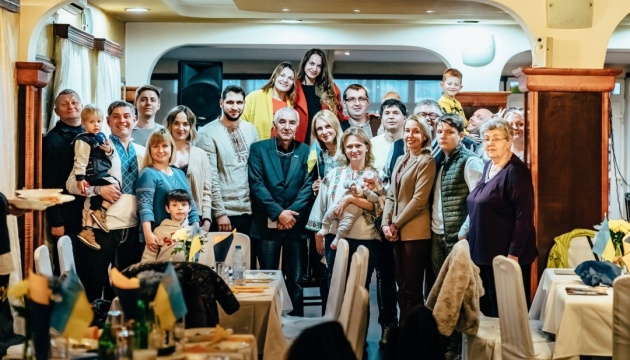 Українська та кримськотатарська кухня відкрилася в ресторані в Подгориці