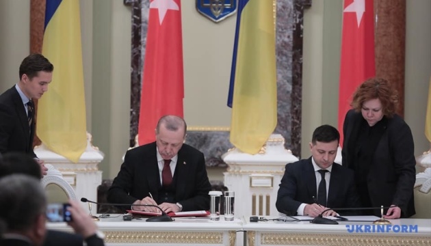 Turkey condemns Russia's annexation of Crimea and supports Crimean Tatars – Erdogan