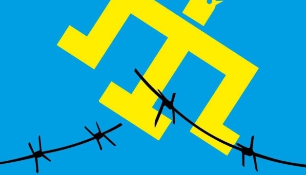 Des militants et des amis de l'Ukraine appellent à se joindre à la campagne mondiale #LiberateCrimea #CrimeaIsUkraine