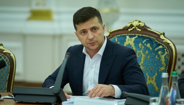Zelensky introduces new head of Lviv Regional State Administration