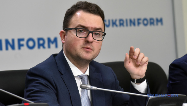 Кримська платформа може посилити позиції у захисті українських політв'язнів — Кориневич