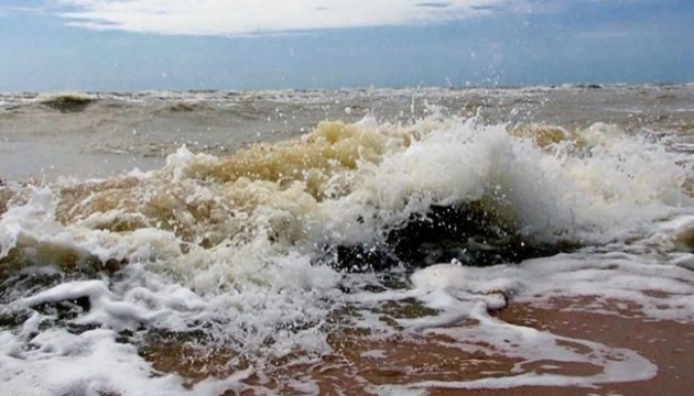 У Дніпро-Бузькому лимані очікується спад рівня моря