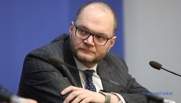 Sperrung russischer Internetdienste wird verlängert - Kulturminister Borodajnskyj