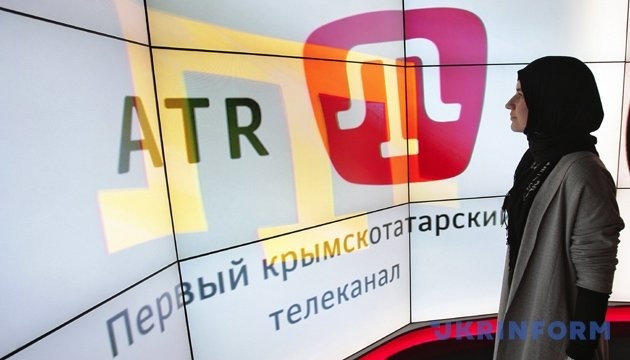 PEN Ukraine виступив на підтримку телеканалу ATR