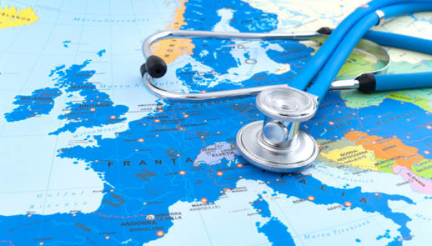 Kyiv to host Global Healthcare Travel Forum for the first time