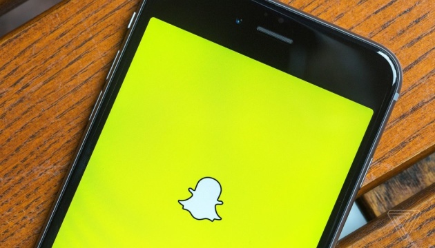Snapchat запускає нову функцію для захисту психічного здоров’я