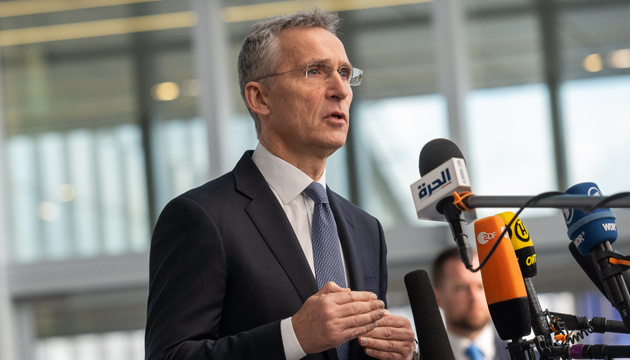 NATO preparing new model of defense on eastern flank