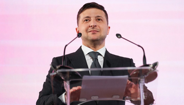 Zelensky to attend Munich Security Conference 2020