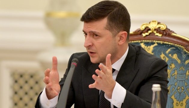 Zelensky: Estamos 