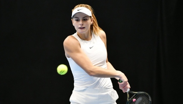 Завацька не пройшла кваліфікацію турніру WTA в Дубаї