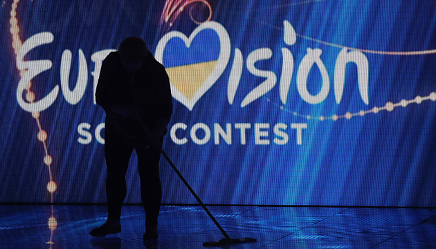 L’Eurovision 2023 ne sera pas organisé en Ukraine à cause de la situation actuelle 