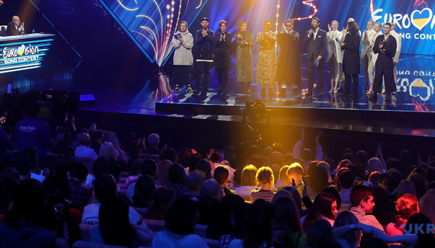 Eurovision 2020: Alle Finalisten des ukrainischen Vorentscheids bekannt  