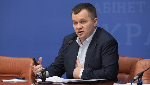 Ukraine will get $2.7B from IMF in addition to SBA - Mylovanov