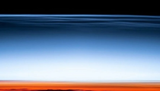 NASA показало знімок найвищих хмар на Землі