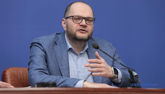 Україна пропонує призначити Яценка представником у Eurimages — Бородянський