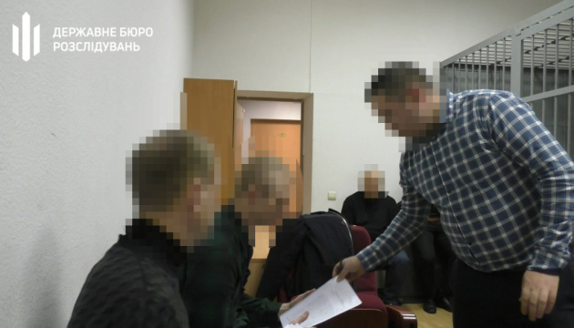 Затримали підозрюваного у розстрілах на Майдані ексбійця “Омеги” - ДБР