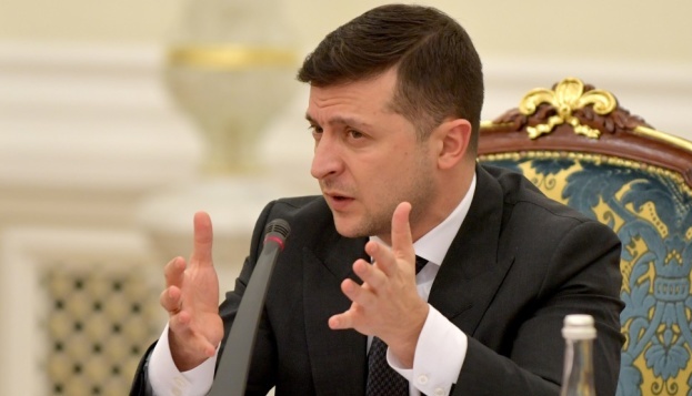 President: Ukraine should convince Europe of desire for closer integration