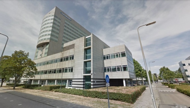 У Нідерландах через підозрілий пакунок евакуювали банк