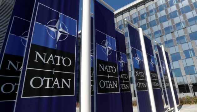 Rosja powinna wycofać wojska z Donbasu - oświadczenie NATO w sprawie wczorajszej eskalacji